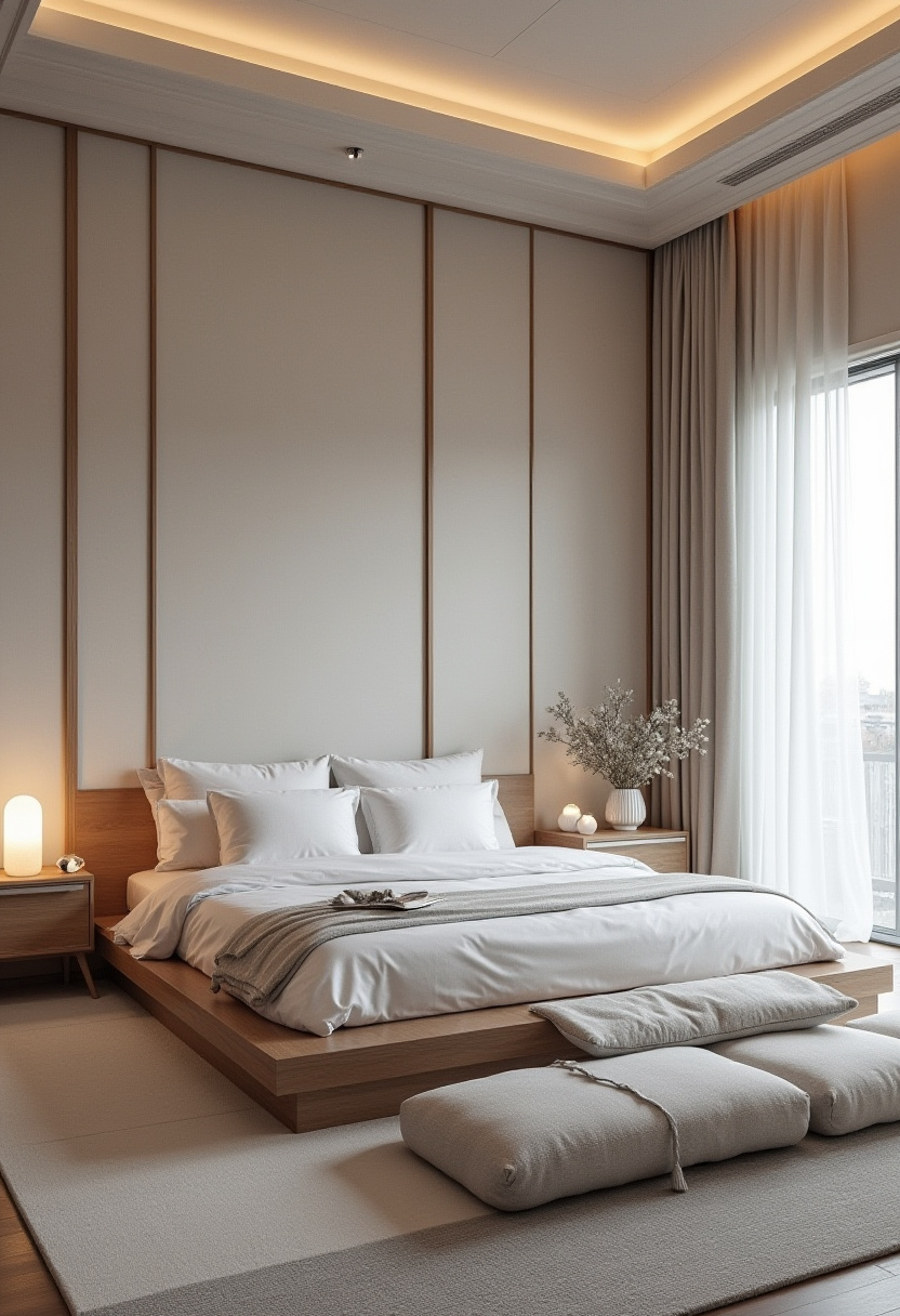 Fairytale Bedroom Ideas For Adults 10