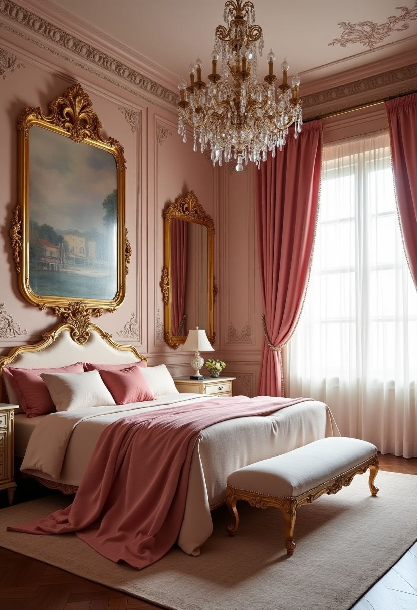 Fairytale Bedroom Ideas For Adults 11