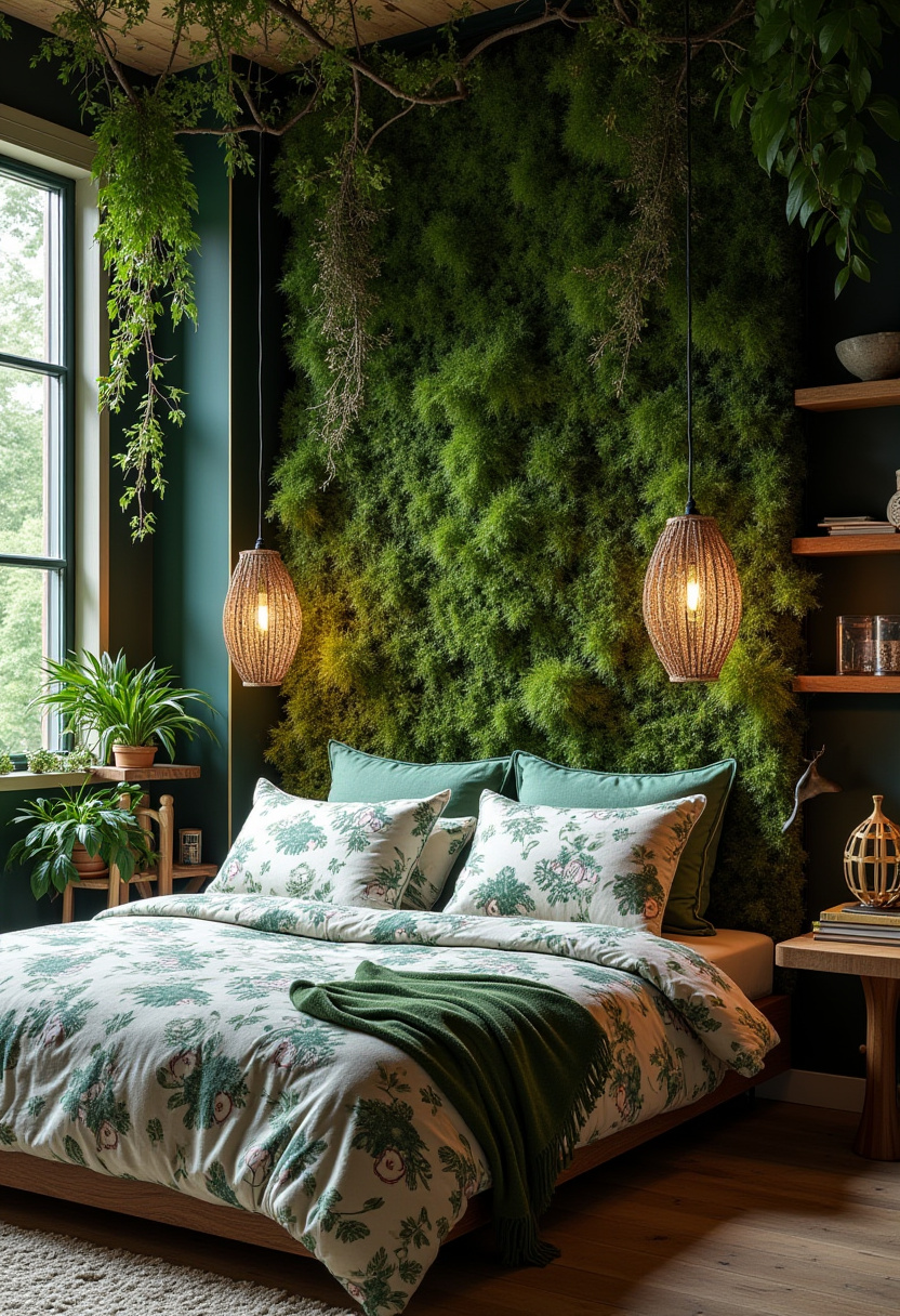 Fairytale Bedroom Ideas For Adults 12