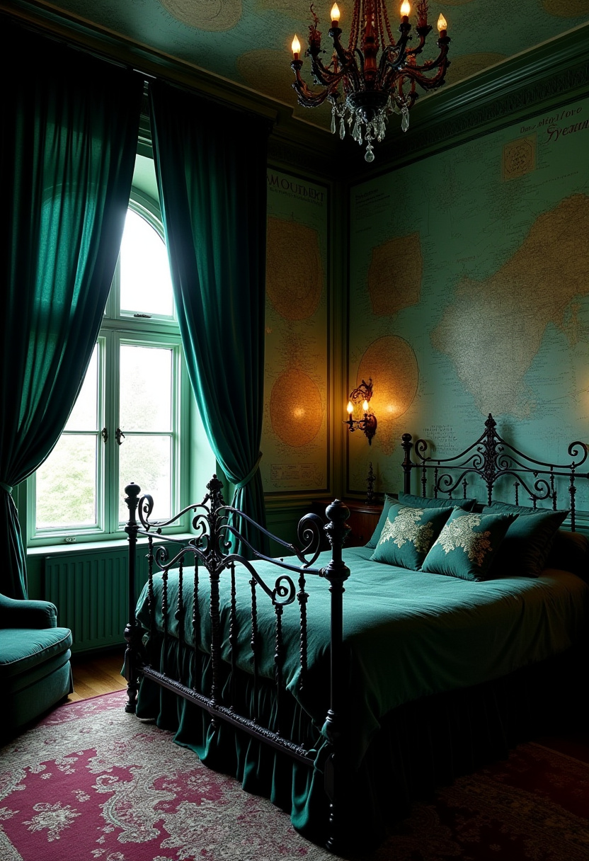 Fairytale Bedroom Ideas For Adults 13