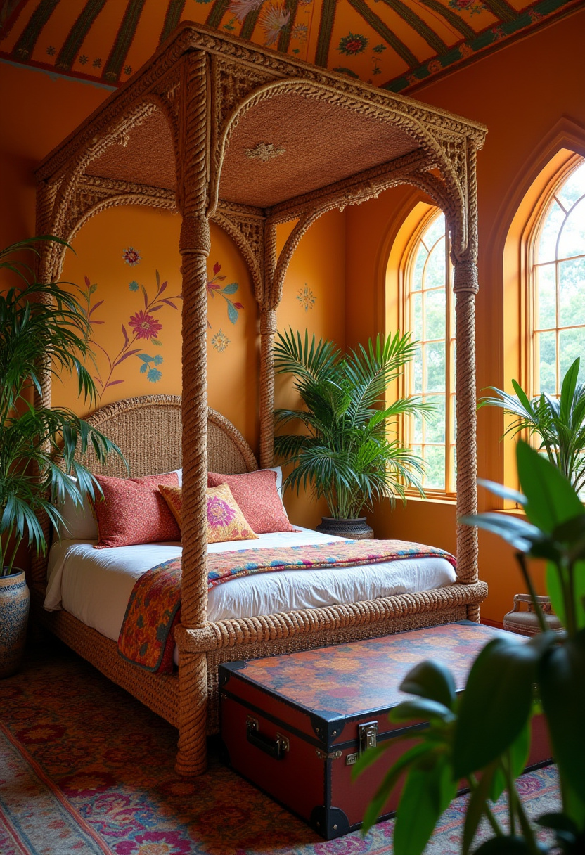 Fairytale Bedroom Ideas For Adults 15