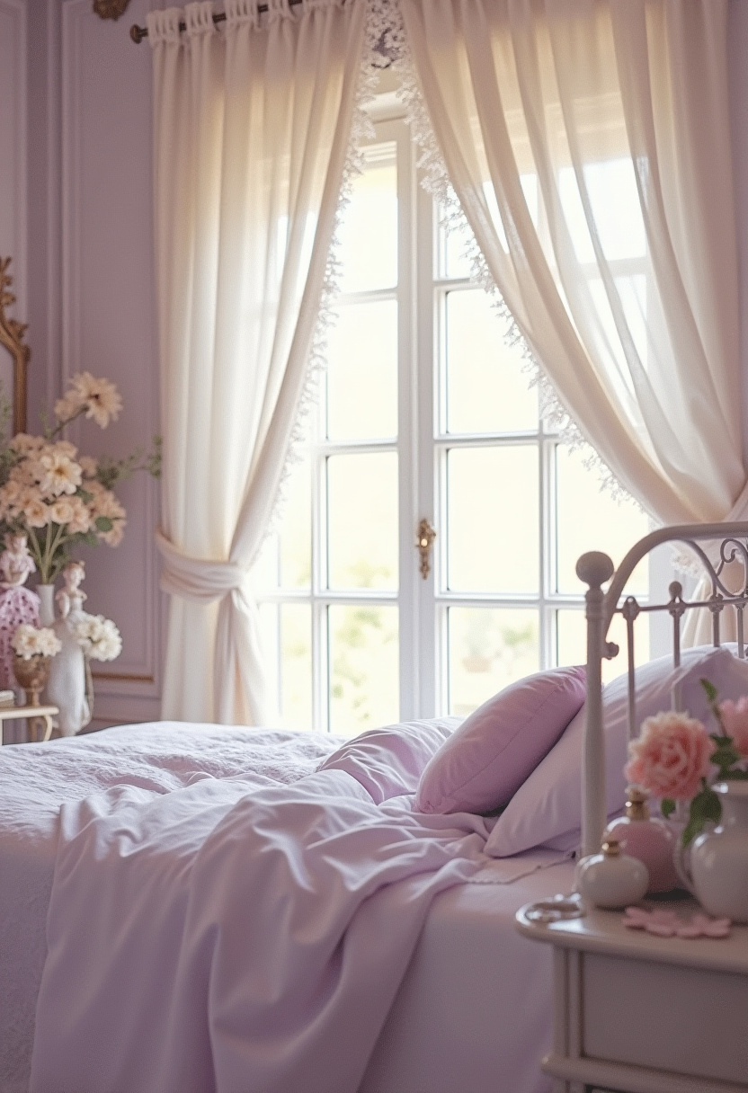 Fairytale Bedroom Ideas For Adults 16