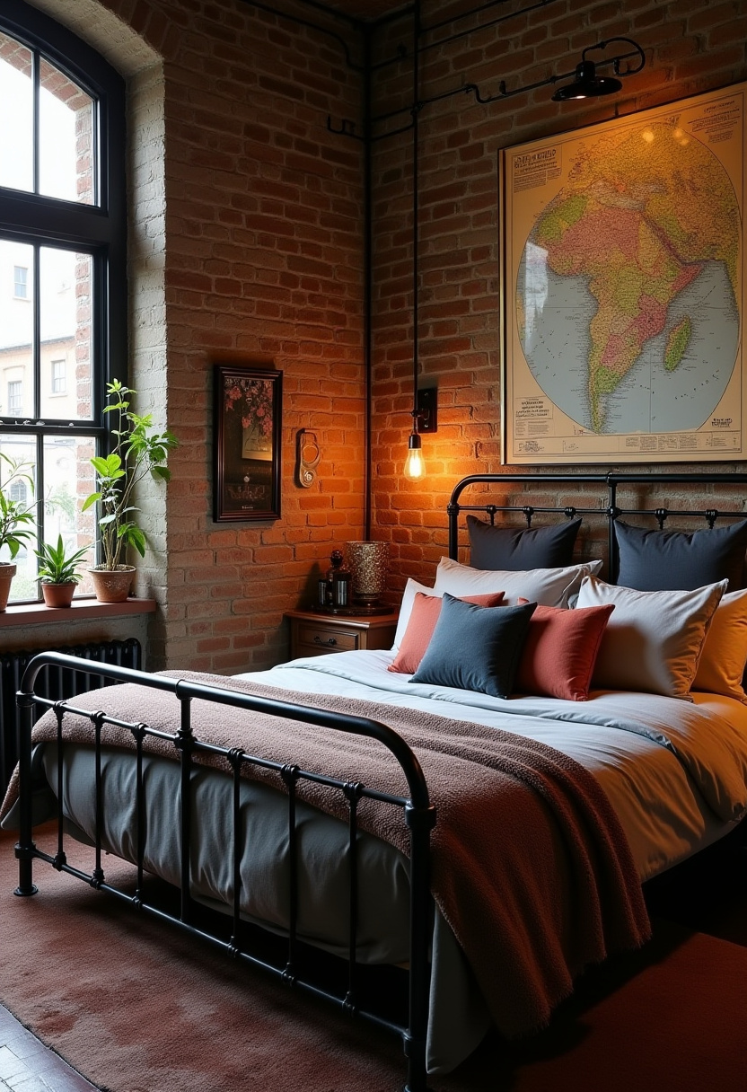 Fairytale Bedroom Ideas For Adults 17