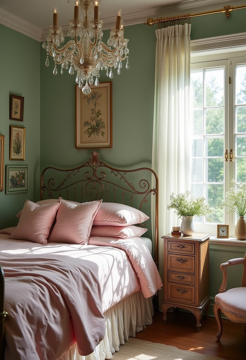 Fairytale Bedroom Ideas For Adults 2