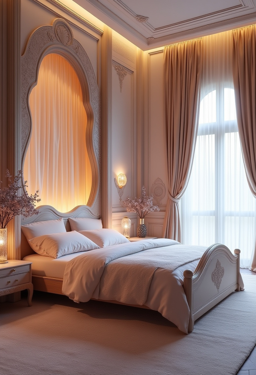 Fairytale Bedroom Ideas For Adults 20