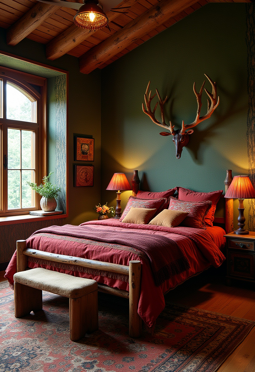Fairytale Bedroom Ideas For Adults 21