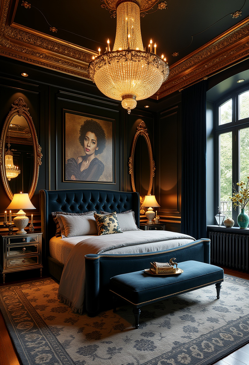 Fairytale Bedroom Ideas For Adults 22