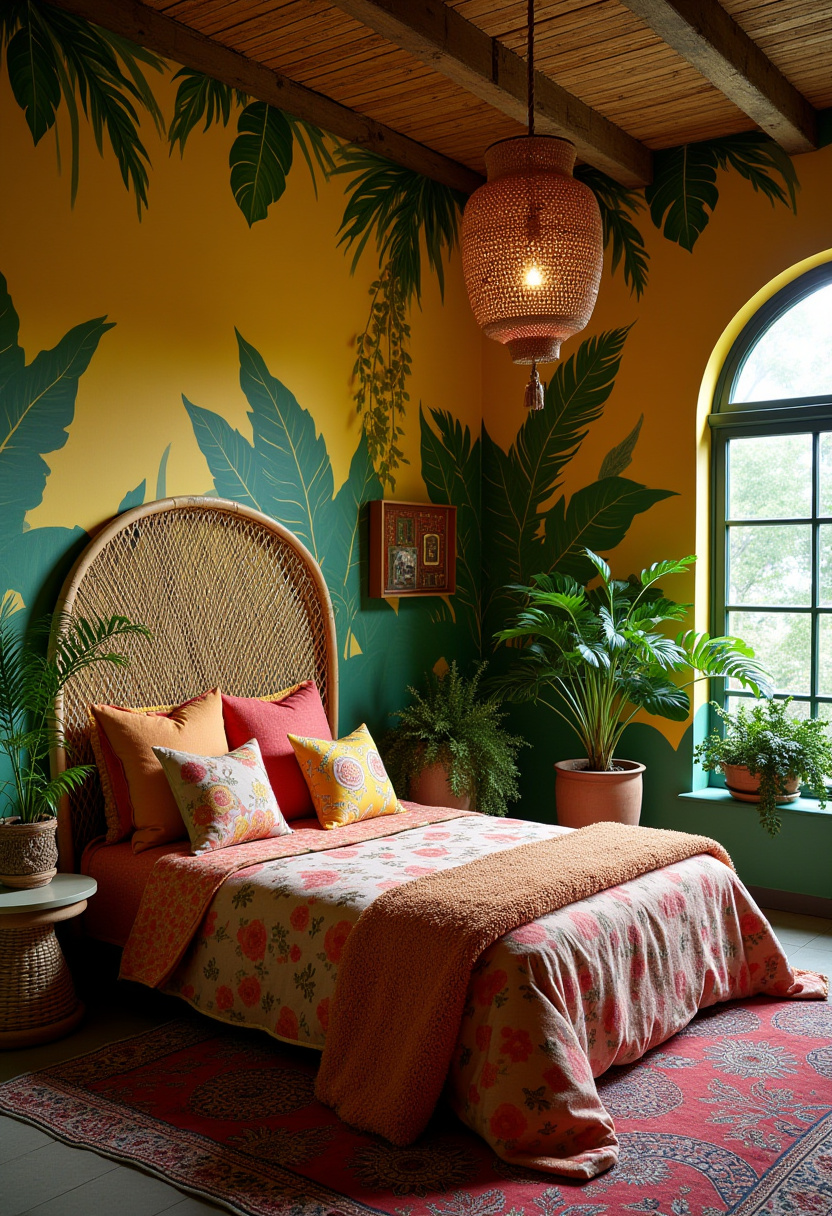 Fairytale Bedroom Ideas For Adults 25