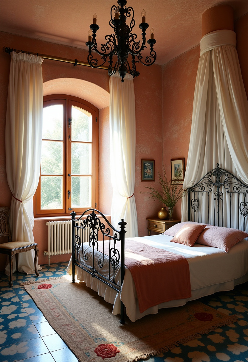 Fairytale Bedroom Ideas For Adults 27