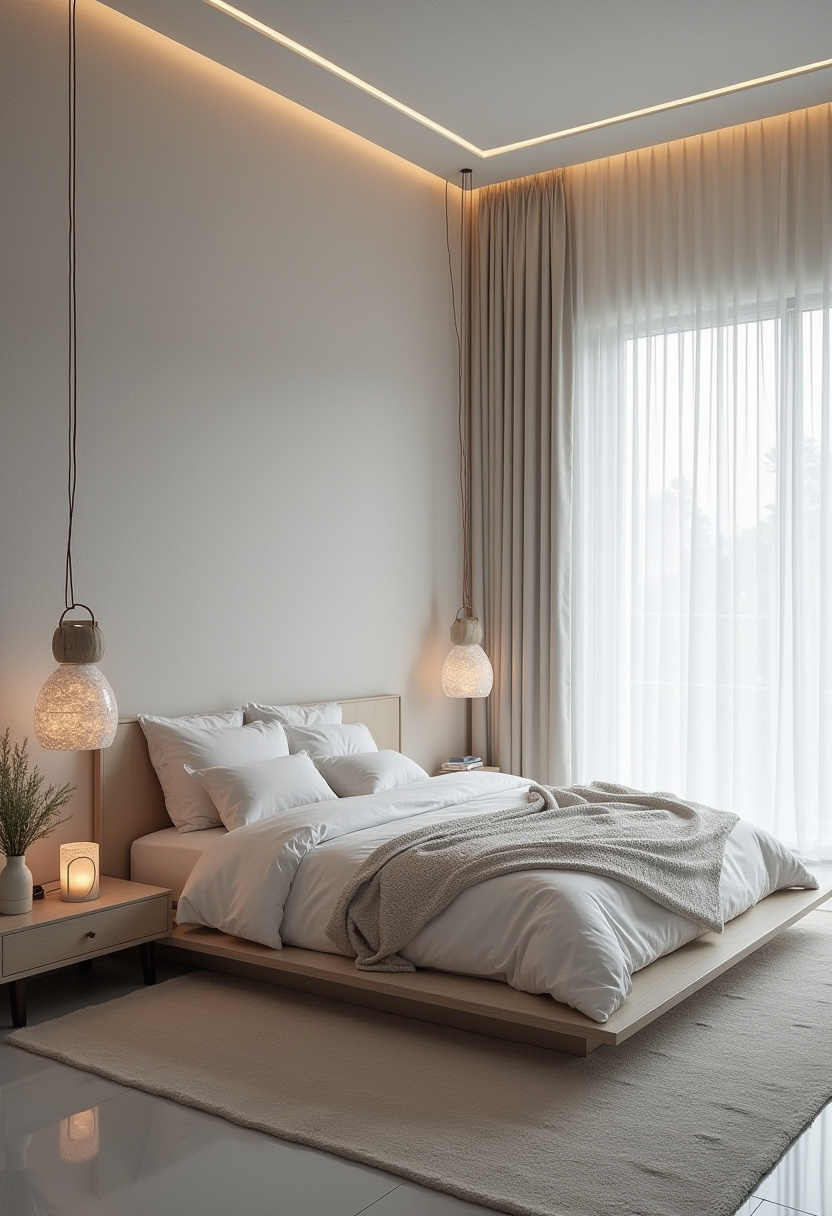 Fairytale Bedroom Ideas For Adults 28