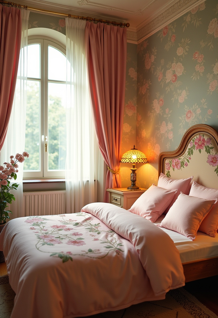 Fairytale Bedroom Ideas For Adults 3
