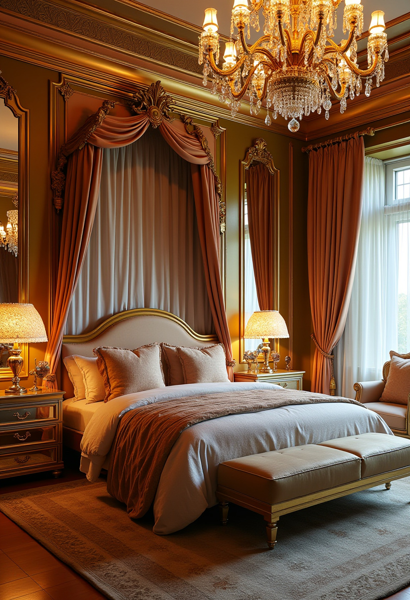 Fairytale Bedroom Ideas For Adults 30