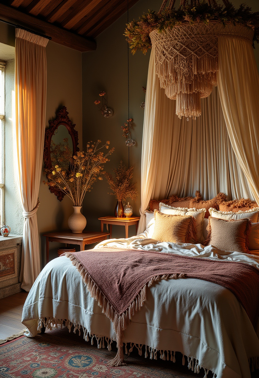 Fairytale Bedroom Ideas For Adults 5