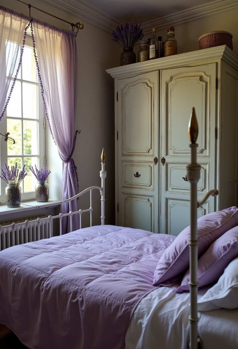 Fairytale Bedroom Ideas For Adults 6