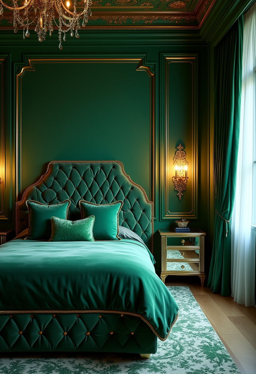 Fairytale Bedroom Ideas For Adults 7