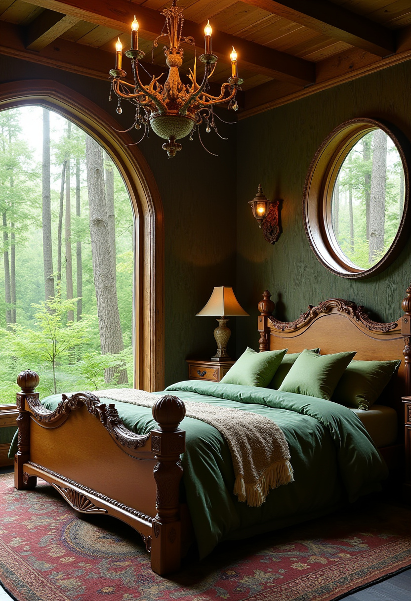 Fairytale Bedroom Ideas For Adults 8