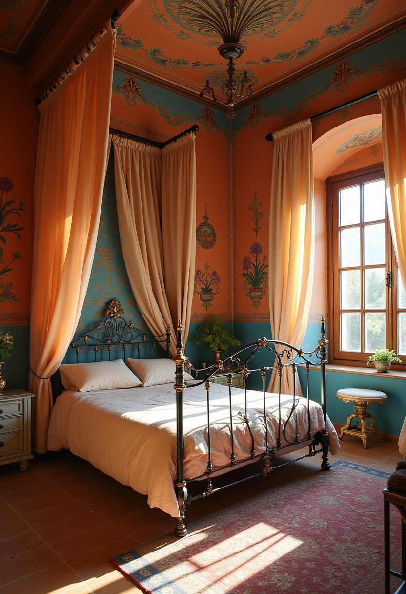 Fairytale Bedroom Ideas For Adults 9