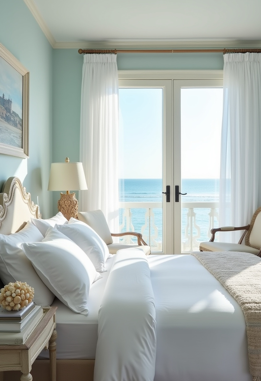 Fancy Bedroom Luxury 10