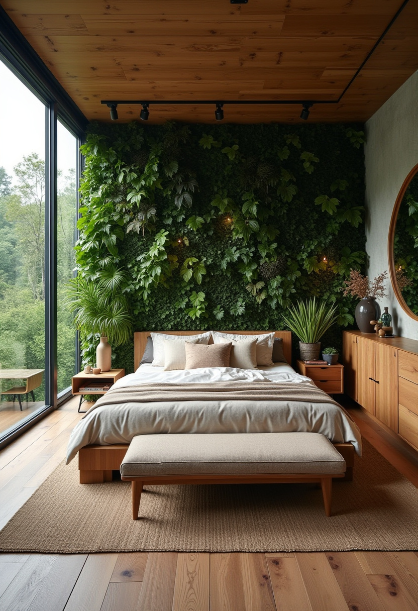 Fancy Bedroom Luxury 15