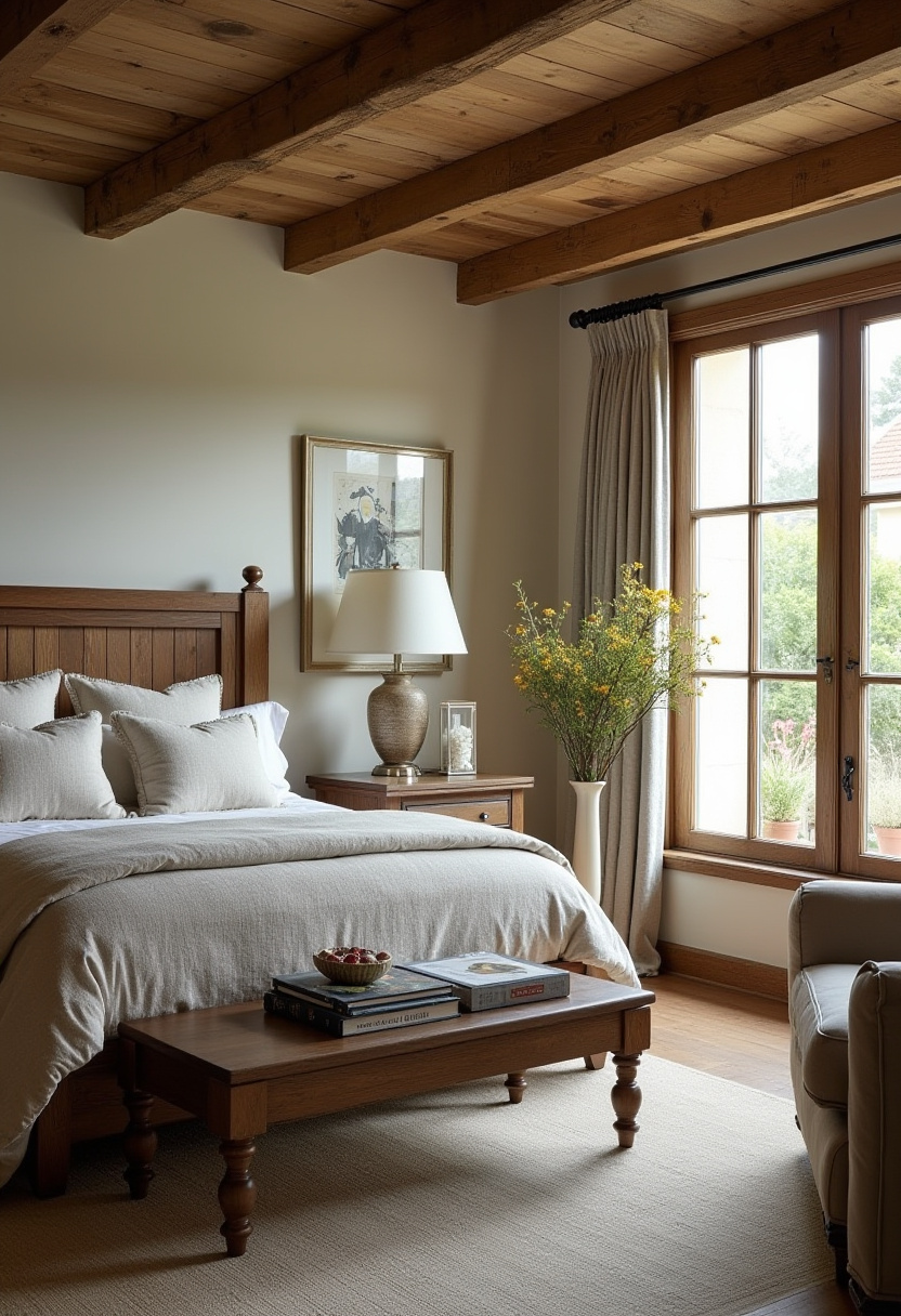 Fancy Bedroom Luxury 18