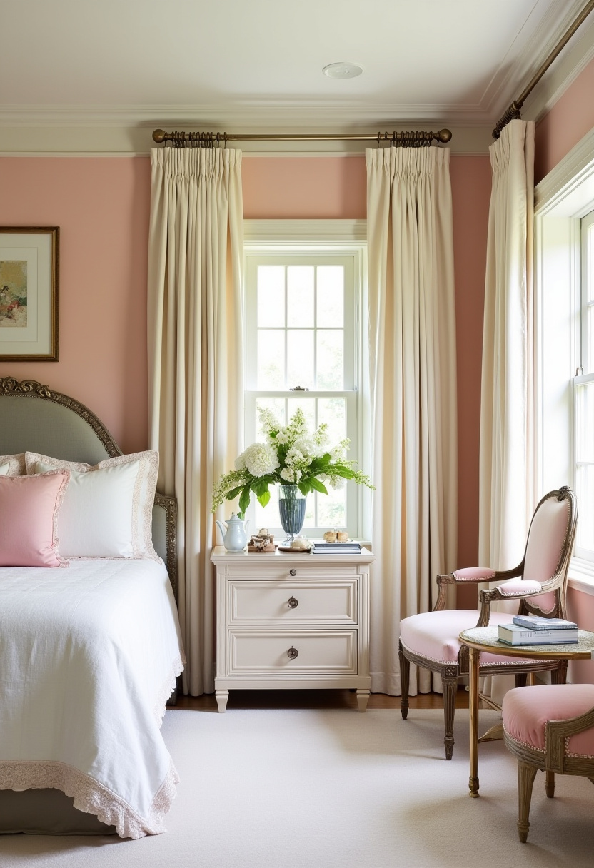 Fancy Bedroom Luxury 20