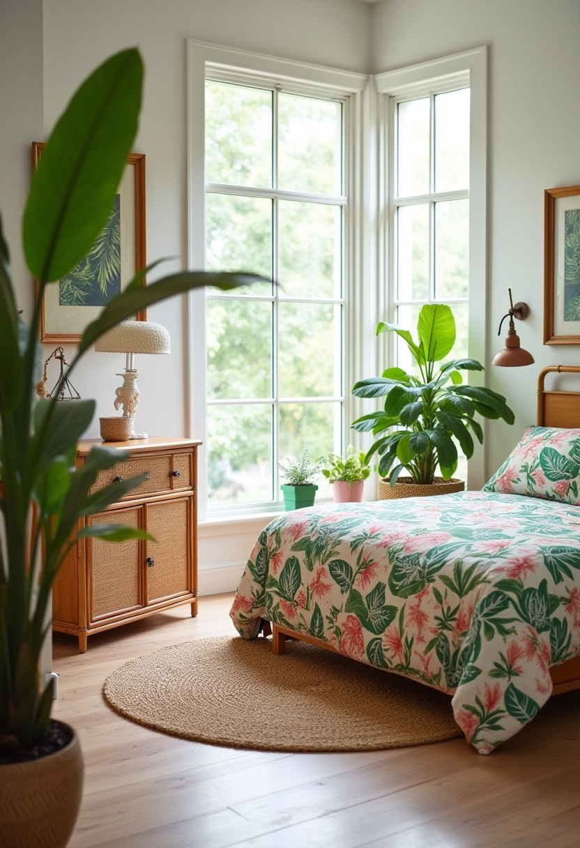 Fancy Bedroom Luxury 23