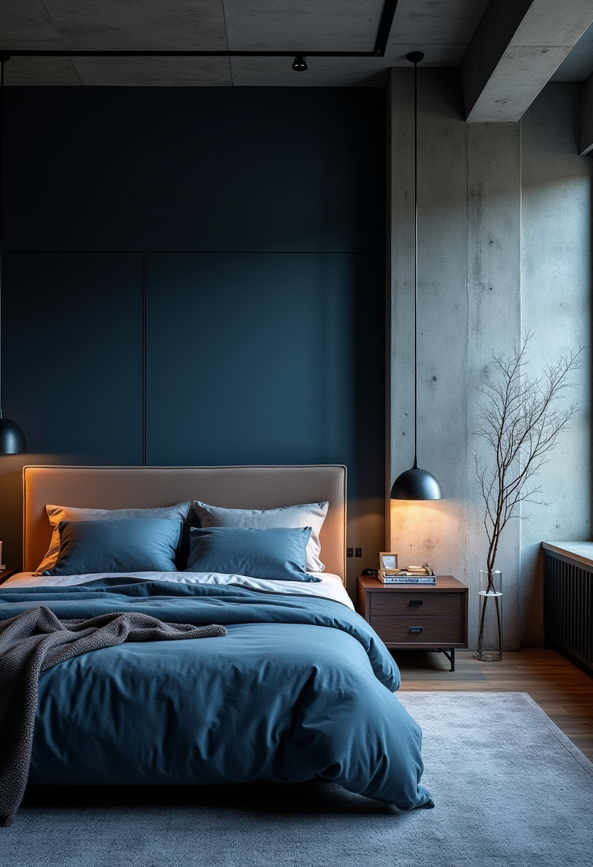 Fancy Bedroom Luxury 28