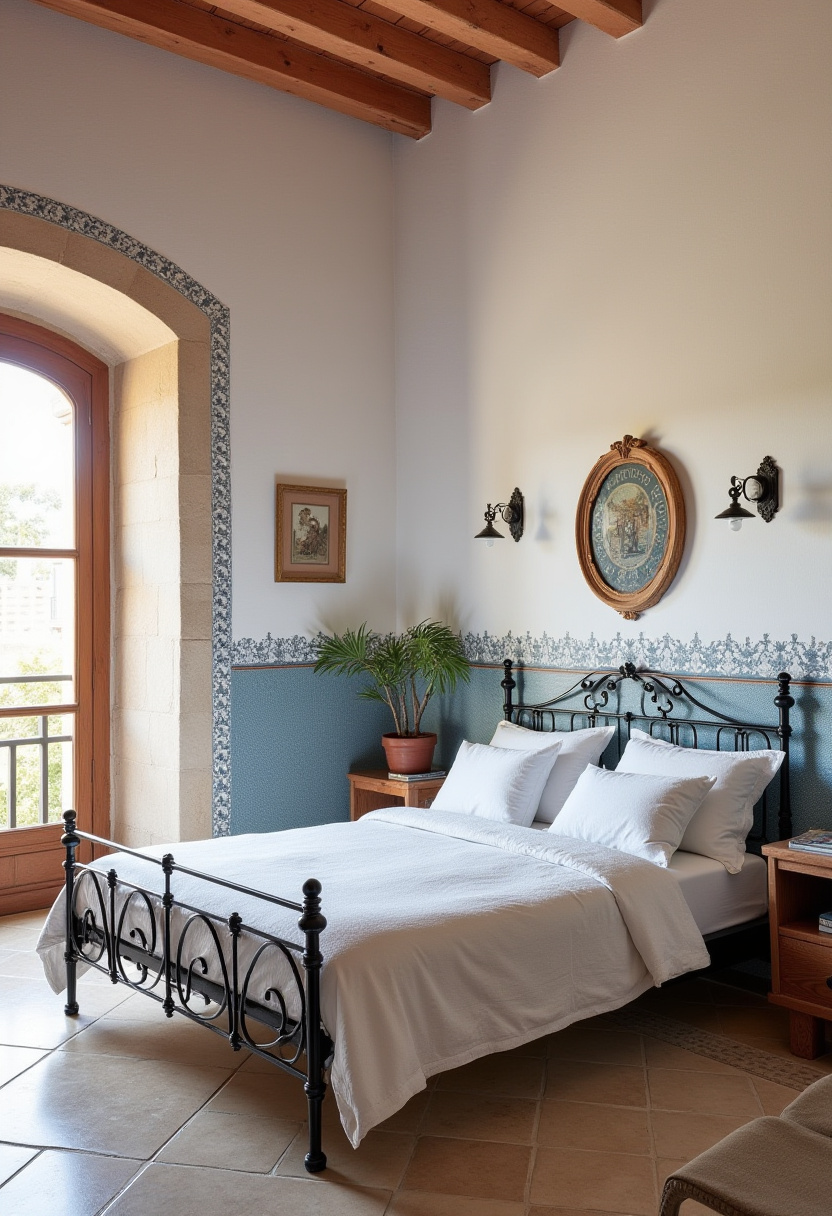 Fancy Bedroom Luxury 29