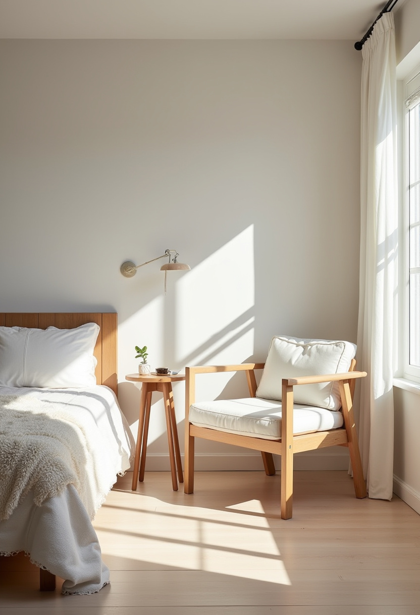 Fancy Bedroom Luxury 4