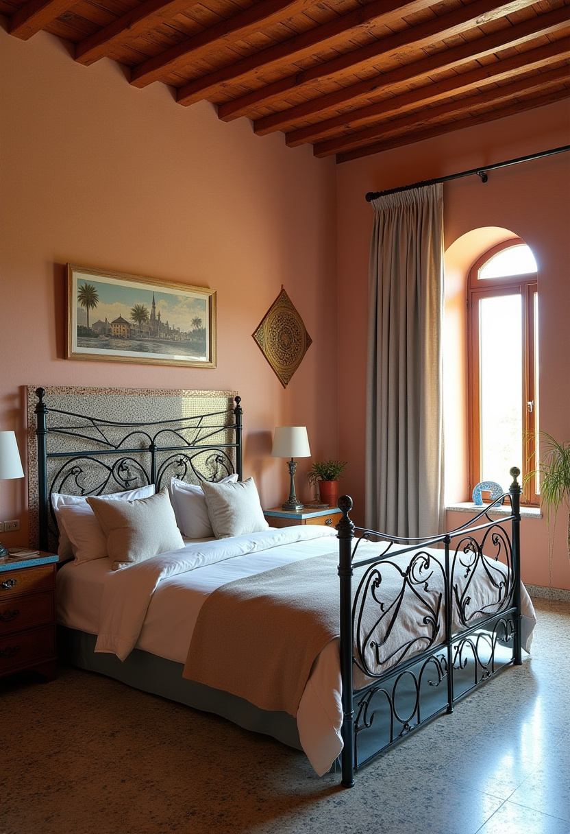 Fancy Bedroom Luxury 5