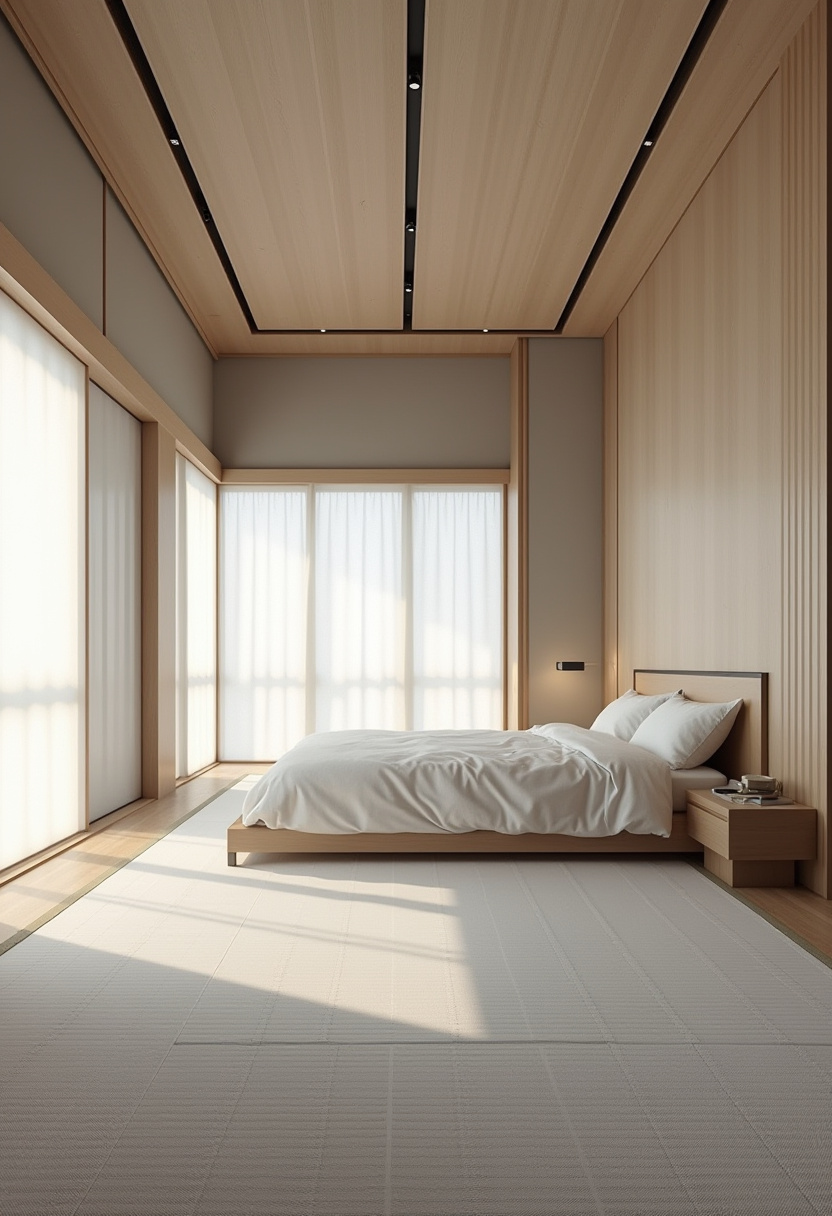 Fancy Bedroom Luxury 7