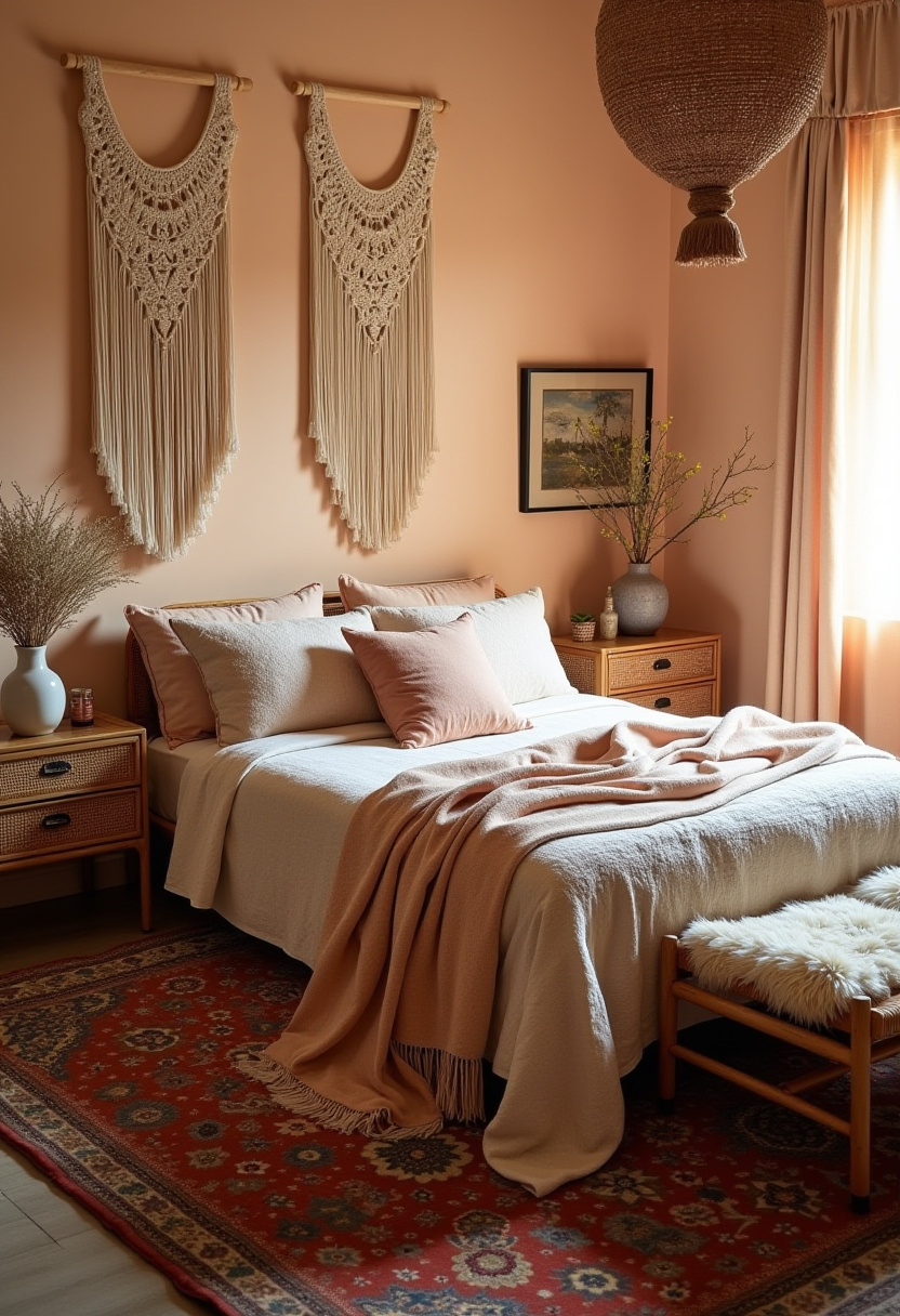 Fancy Bedroom Luxury 8