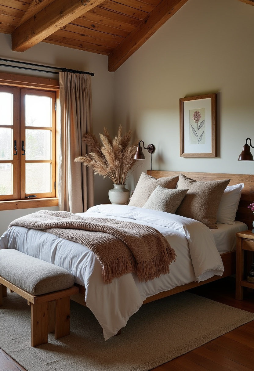 Fantasy Bedroom Ideas 10