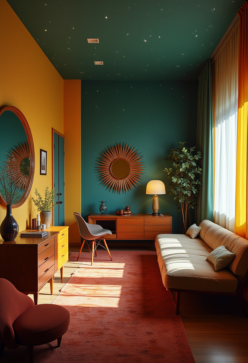 Fantasy Bedroom Ideas 14