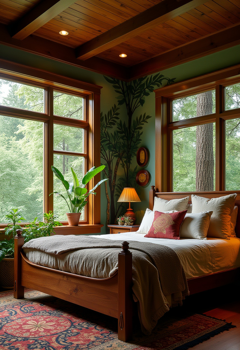 Fantasy Bedroom Ideas 15