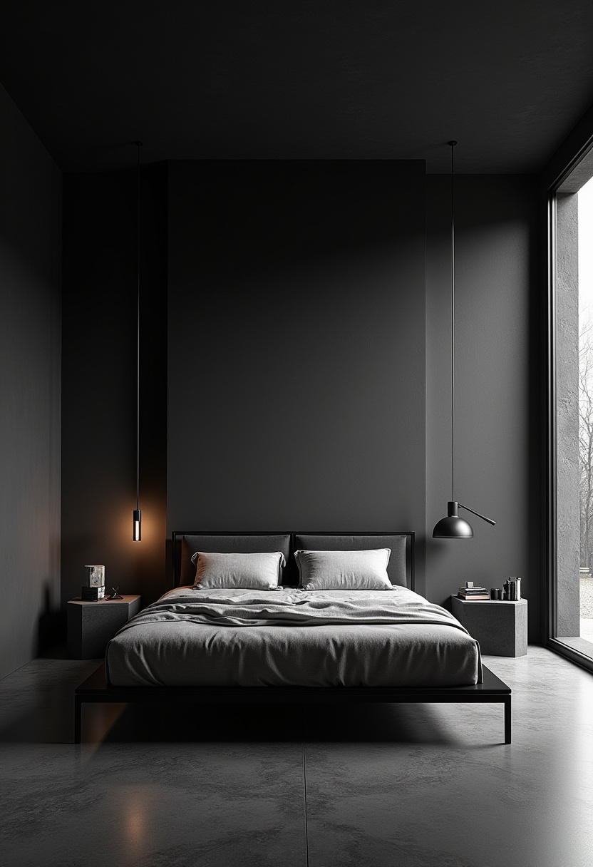 Fantasy Bedroom Ideas 16