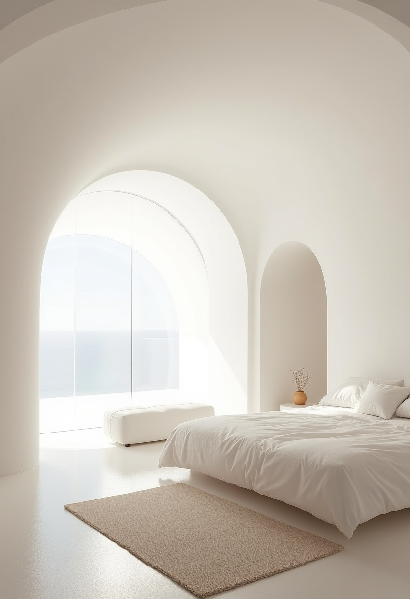 Fantasy Bedroom Ideas 19