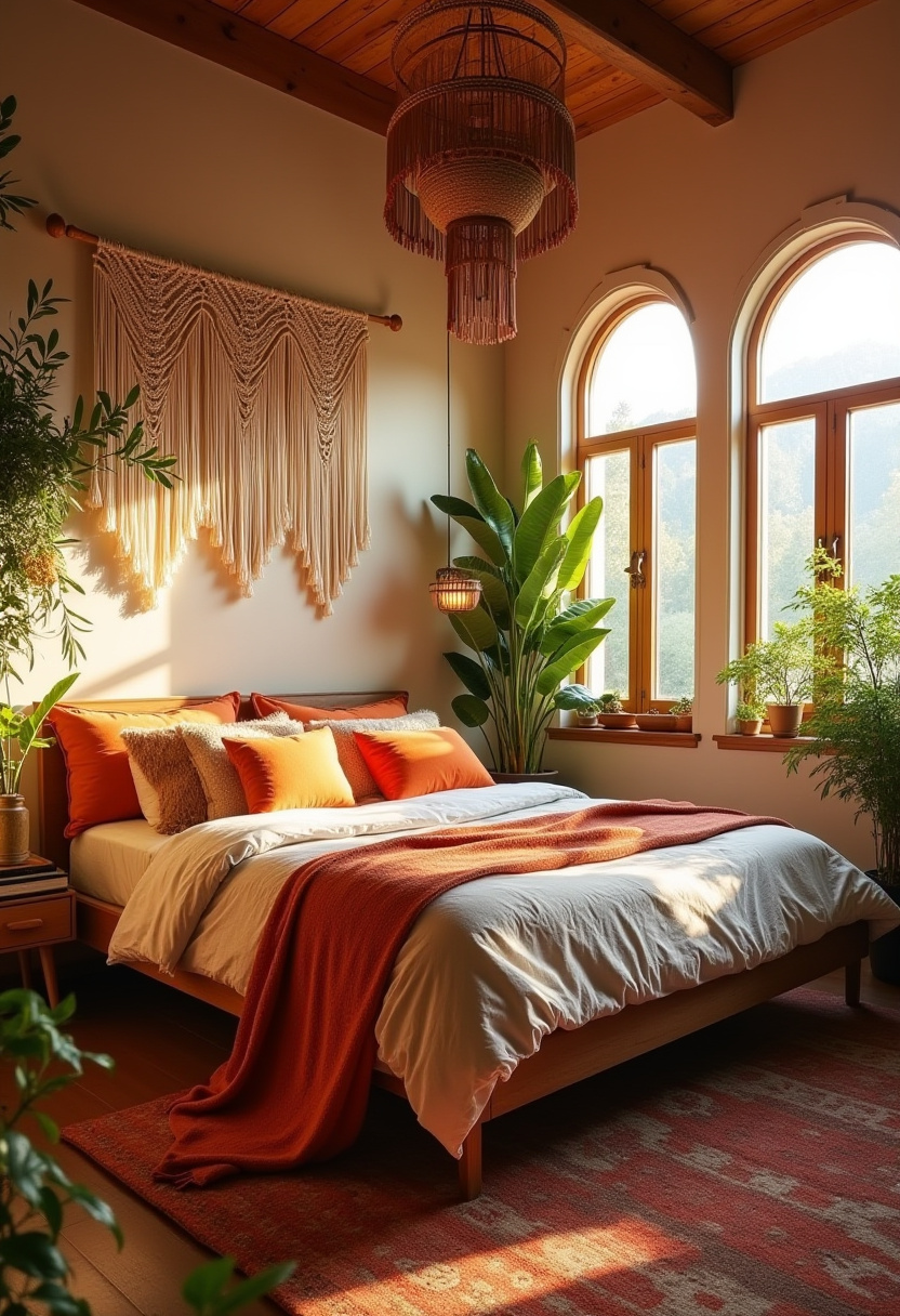 Fantasy Bedroom Ideas 2