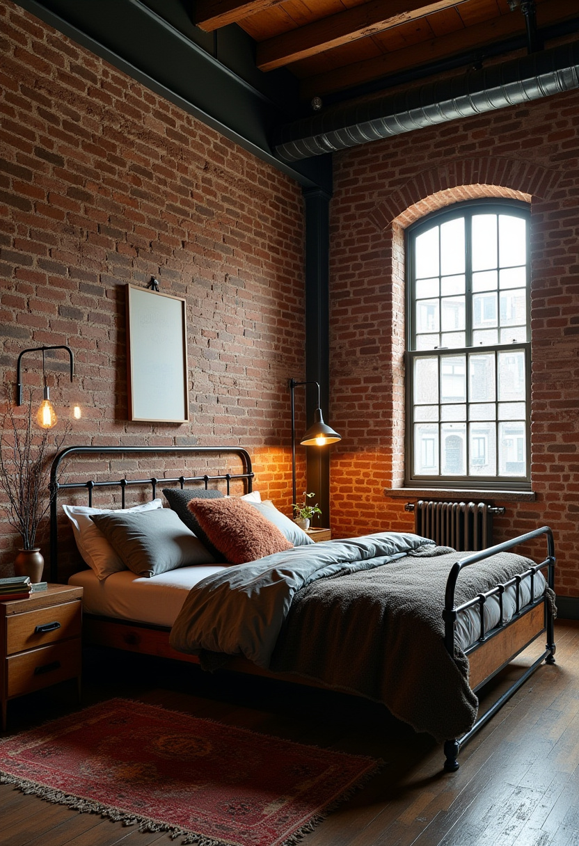 Fantasy Bedroom Ideas 20