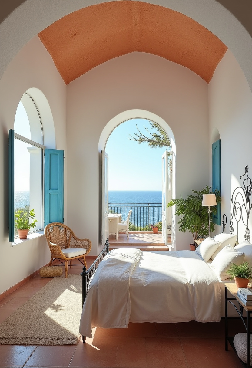 Fantasy Bedroom Ideas 21