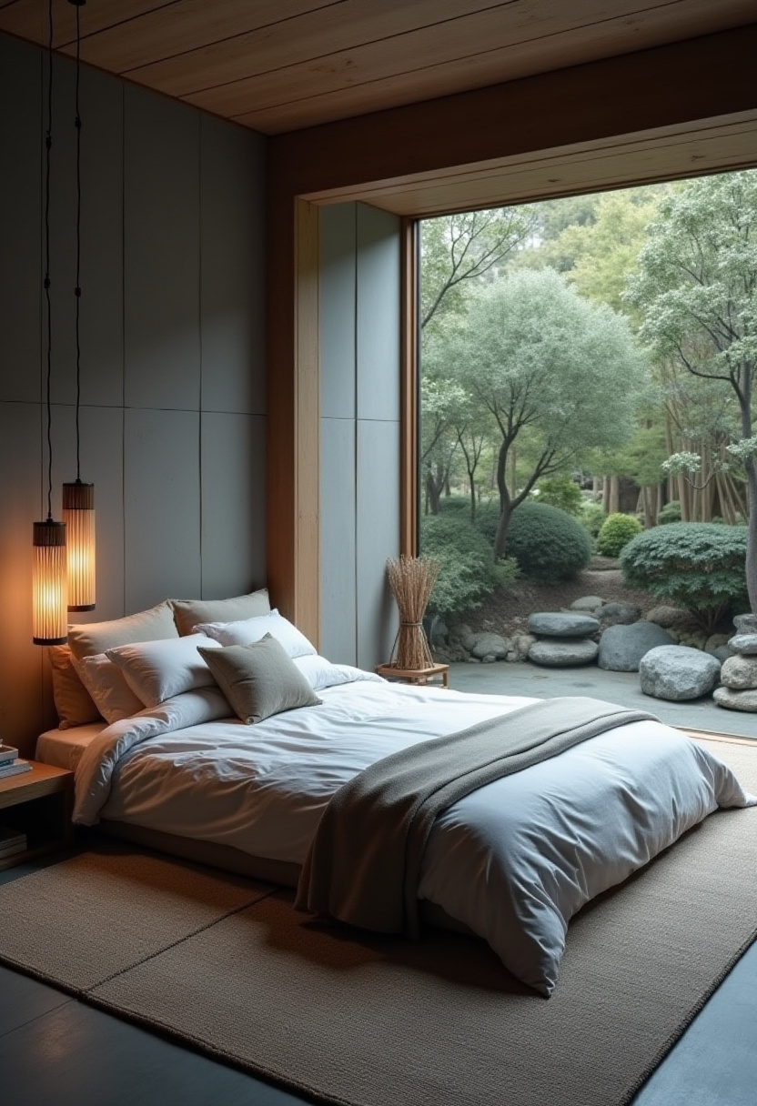 Fantasy Bedroom Ideas 23