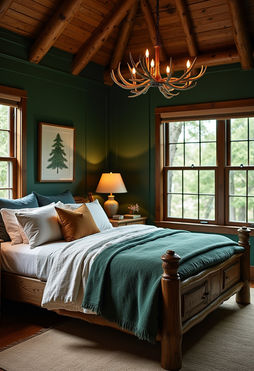 Fantasy Bedroom Ideas 26