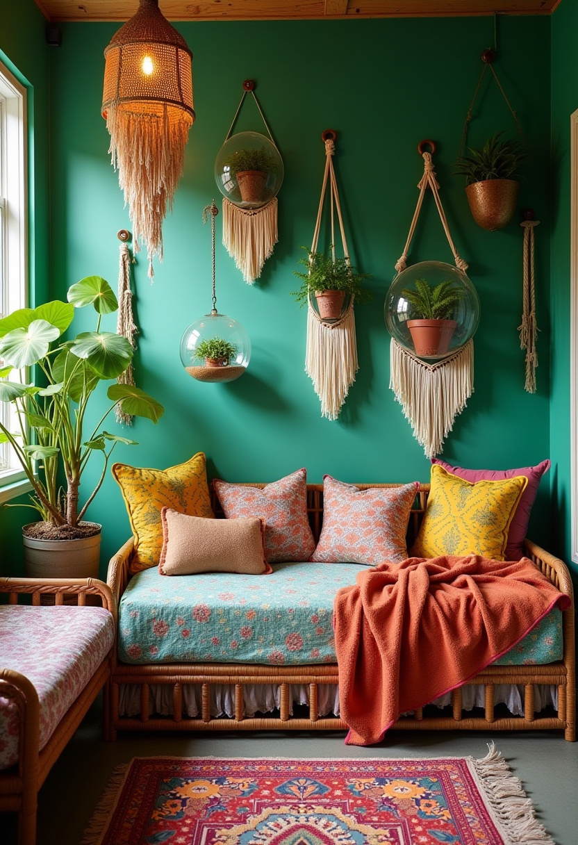 Fantasy Bedroom Ideas 28