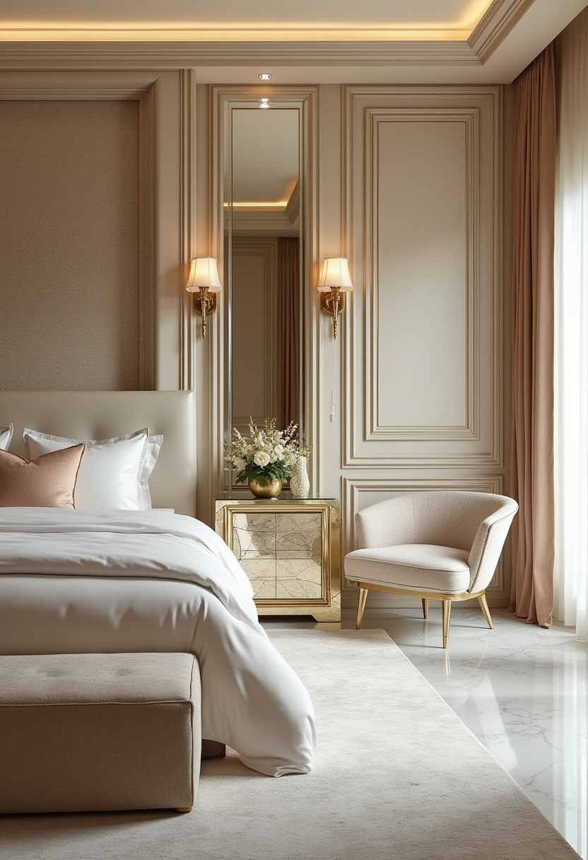 Fantasy Bedroom Ideas 29