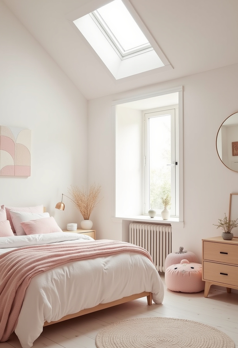 Fantasy Bedroom Ideas 3