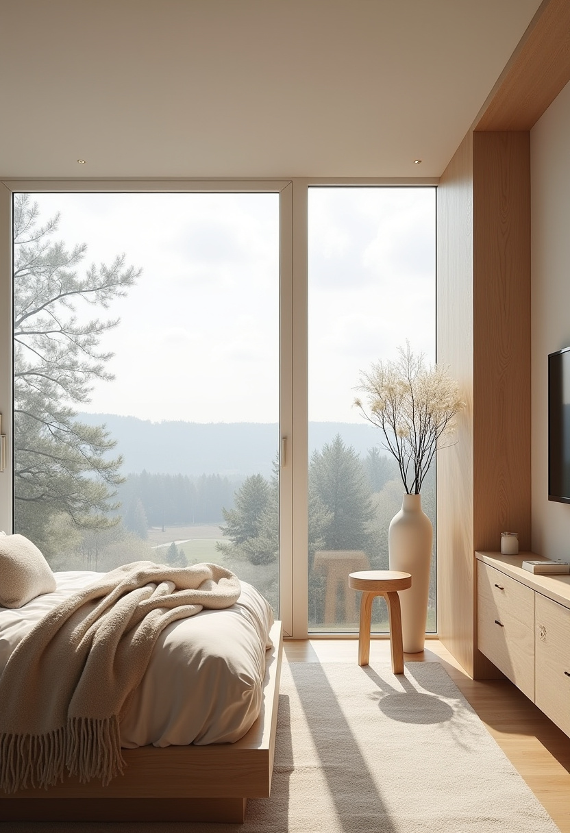 Fantasy Bedroom Ideas 30