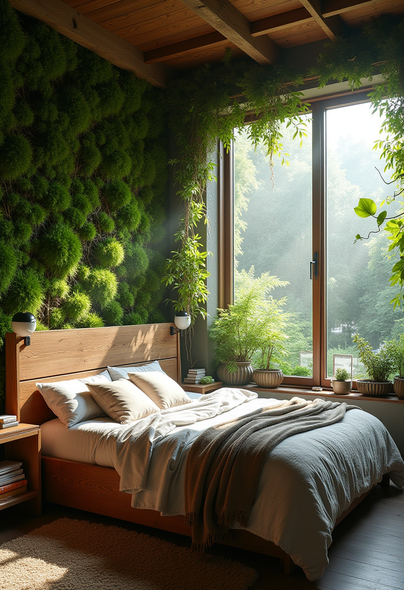 Fantasy Bedroom Ideas 5