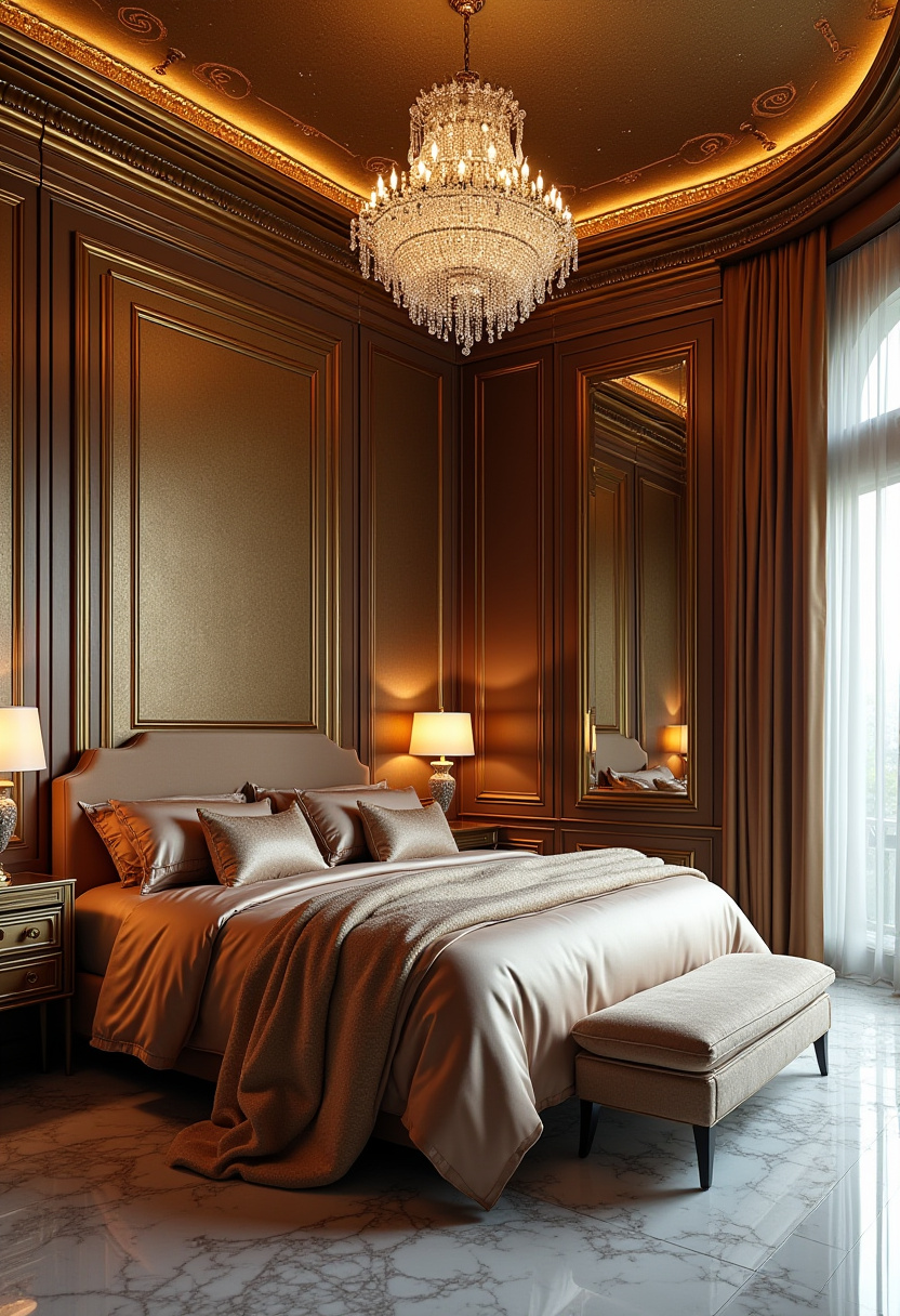 Fantasy Bedroom Ideas 6