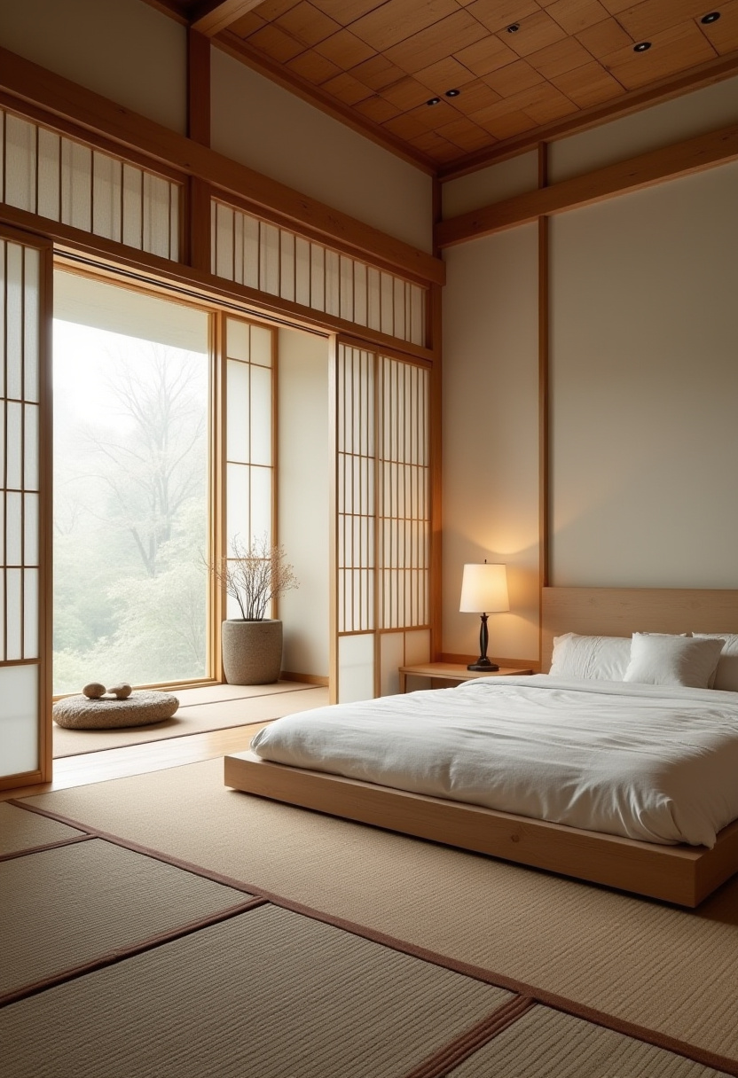 Fantasy Bedroom Ideas 7