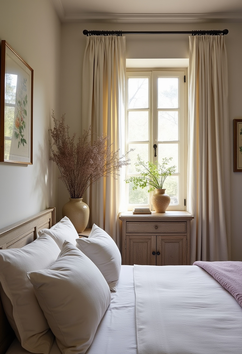 Fantasy Bedroom Ideas 8